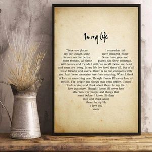 Meet your Posher, Meg